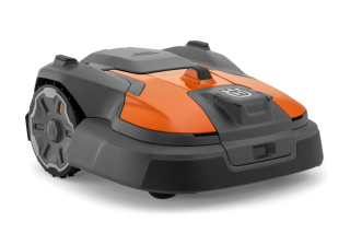 AUTOMOWER® 560 EPOS™
