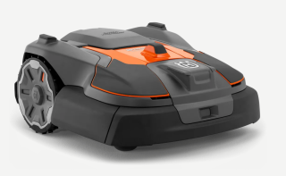 AUTOMOWER® 580L EPOS™