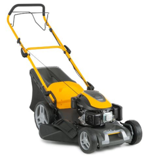 Stiga Combi 53 SQ