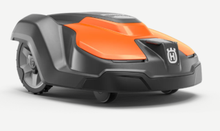 Automower® 520 EPOS®