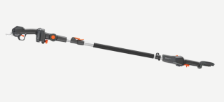 Aspire™ PS30X-P4A + tyč Aspire™ bez aku a nabíječky