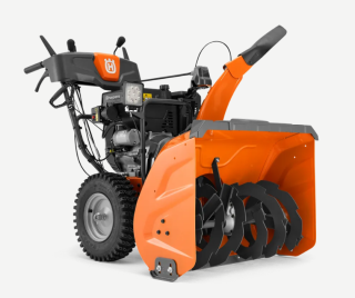 Sněhová fréza Husqvarna ST 376
