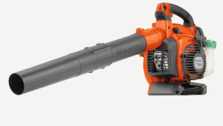 HUSQVARNA 125BVx