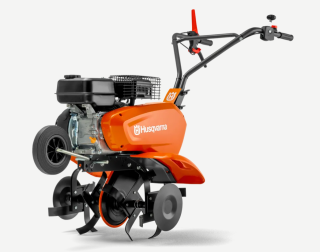 HUSQVARNA TF 225
