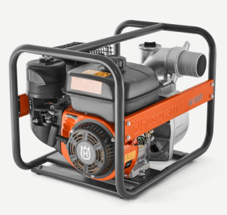 HUSQVARNA W80P
