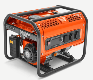HUSQVARNA G2500P
