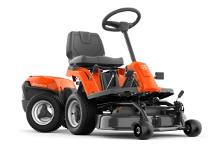 HUSQVARNA R 112iC