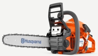 HUSQVARNA 135 Mark II