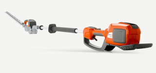 HUSQVARNA 520iHE3 bez akumulátoru a nabíječky