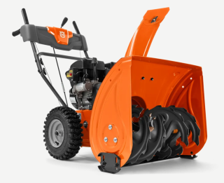 HUSQVARNA ST 124