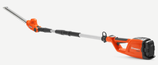 HUSQVARNA 120iTK4-H s akumulátorem a nabíječkou