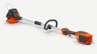 HUSQVARNA 110iL bez akumulátoru a nabíječky