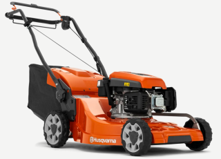 HUSQVARNA LC 353V