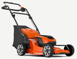 HUSQVARNA LC 142i bez akumulátoru a nabíječky
