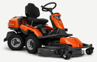HUSQVARNA R 316TsX AWD (bez žac. ústrojí)