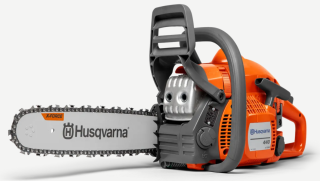 HUSQVARNA 440