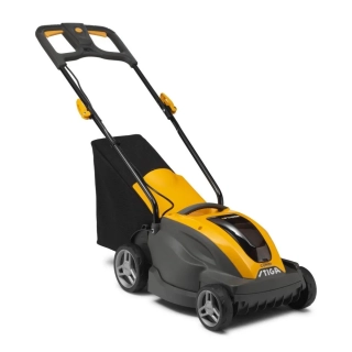 STIGA - Combi 336e Kit