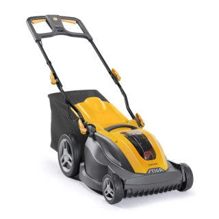 STIGA - Combi 344e Kit