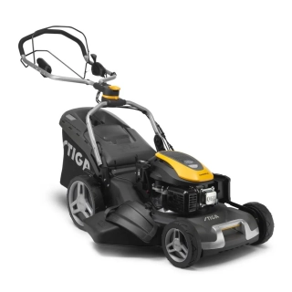 STIGA - Combi 955 VE