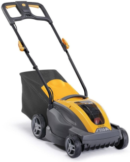 STIGA COMBI 340E KIT