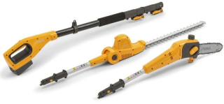 STIGA MT 100E KIT
