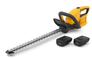 STIGA HT 300E KIT